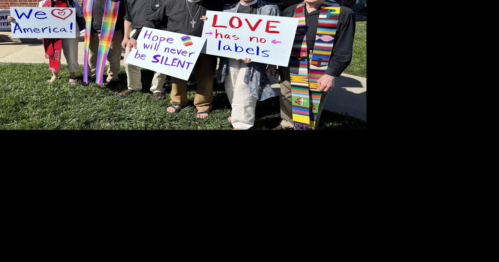 Brevard observes first PRIDE Day