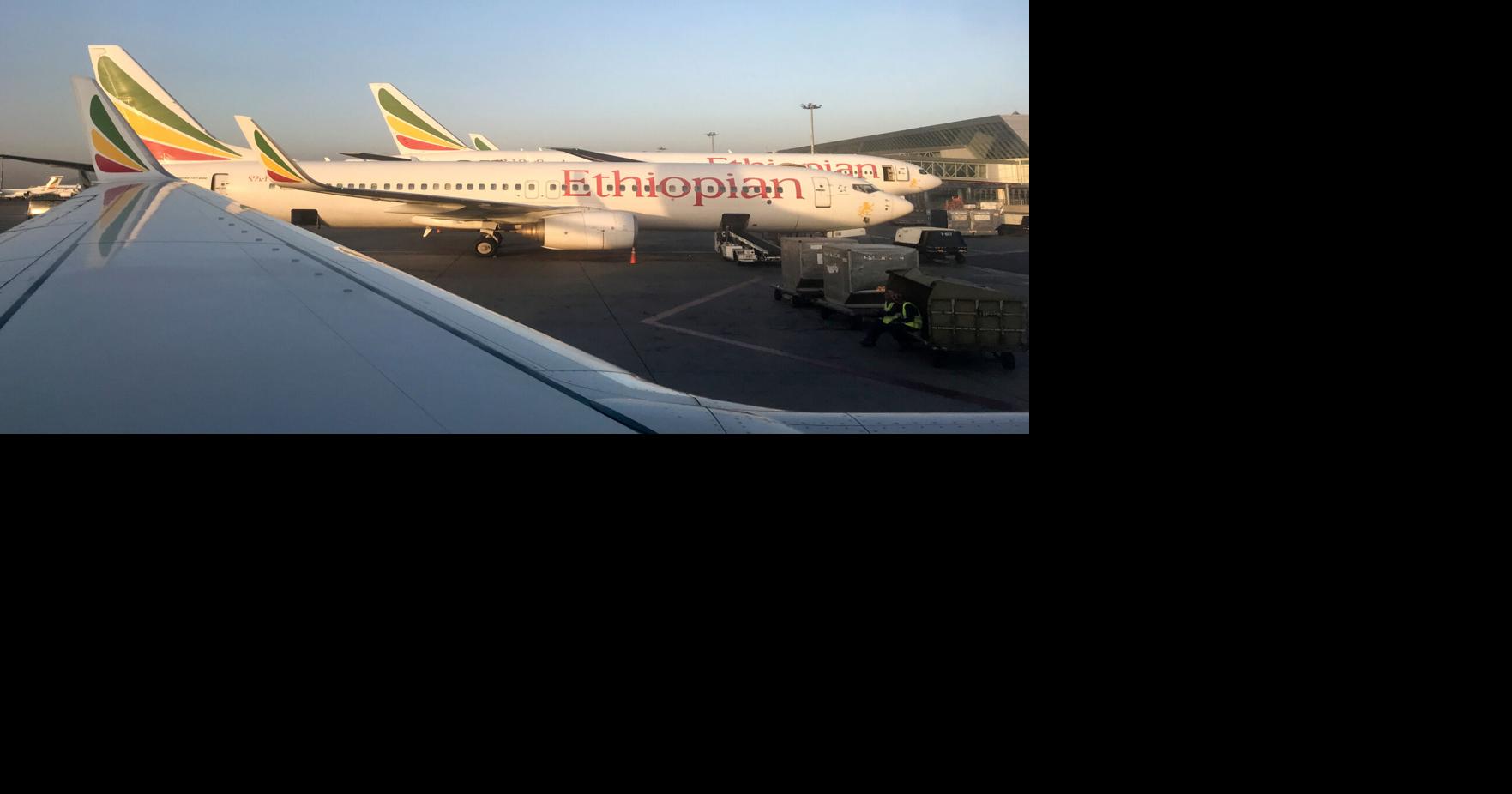 Iran war is straining African airlines, industry body warns
