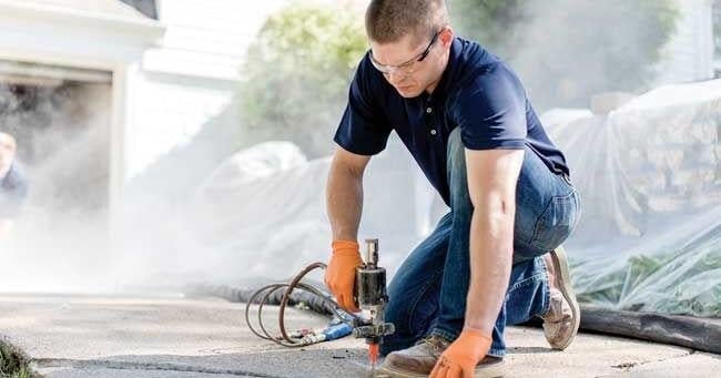 Addressing Cracked Concrete: Understanding Causes and Solutions for Concrete Failures