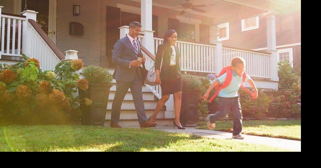 Navigating Office Reintegration: 5 Strategies for Parents to Regain Control with In-Home Childcare
