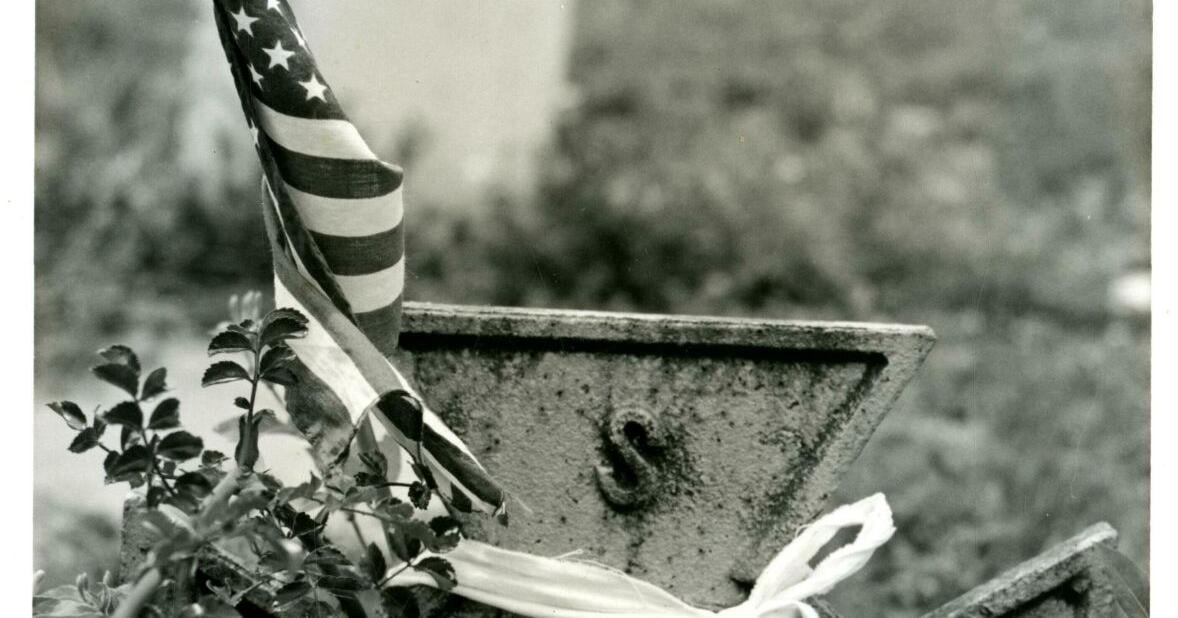 Public invited to tour historic cemetery