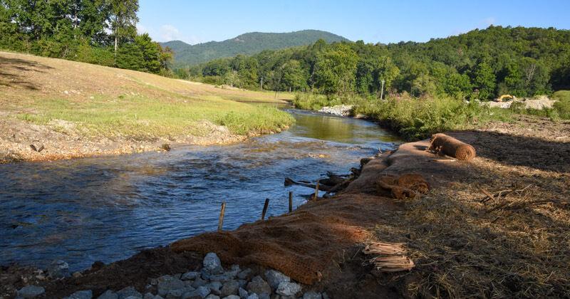 River Rerouting Aims To Reduce Flooding, Contamination | News ...