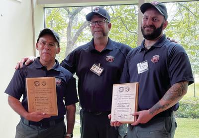 Prescribed Burning Award