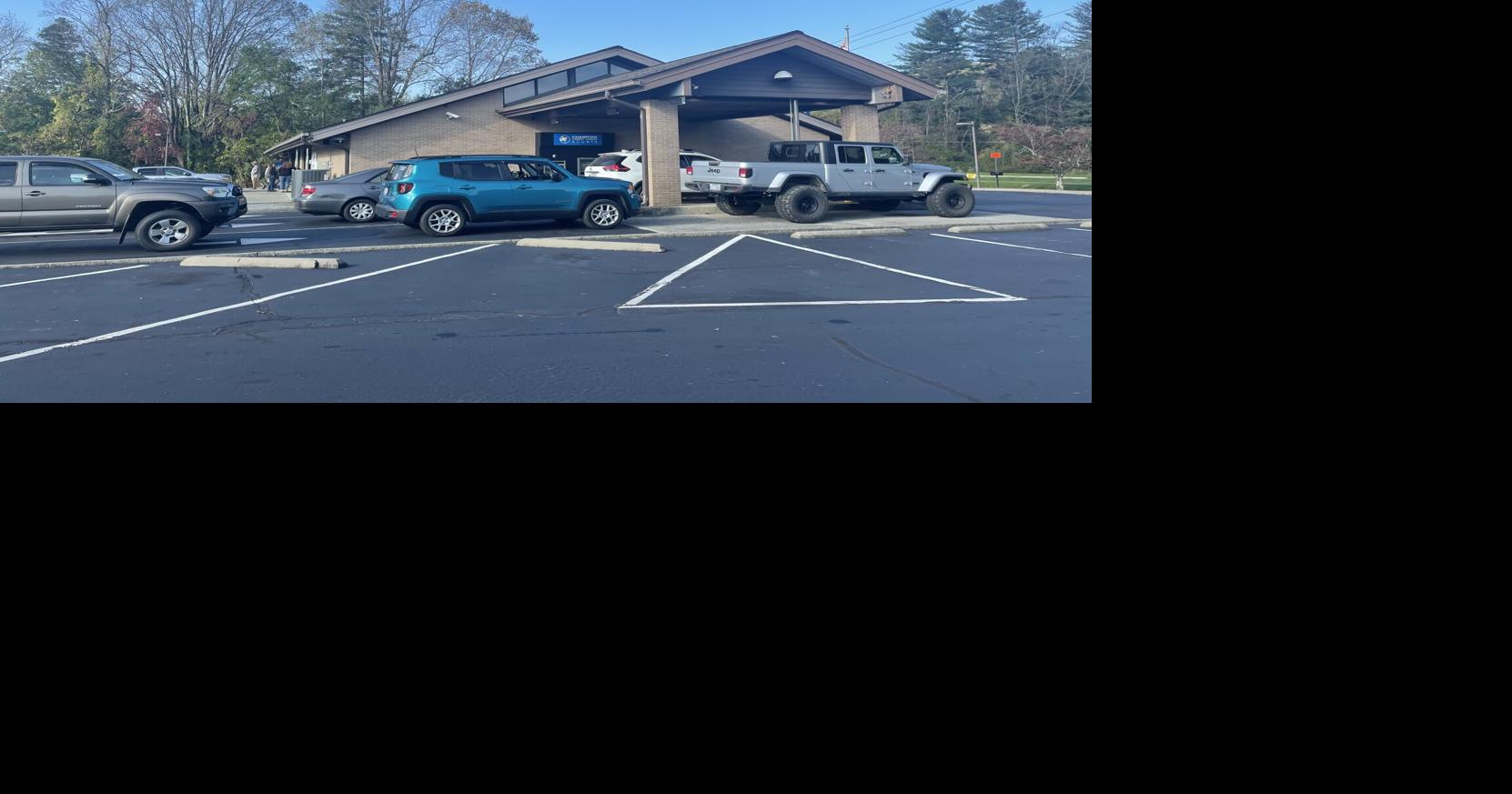 Ecusta Credit Union merger during Helene creates 'perfect storm' News