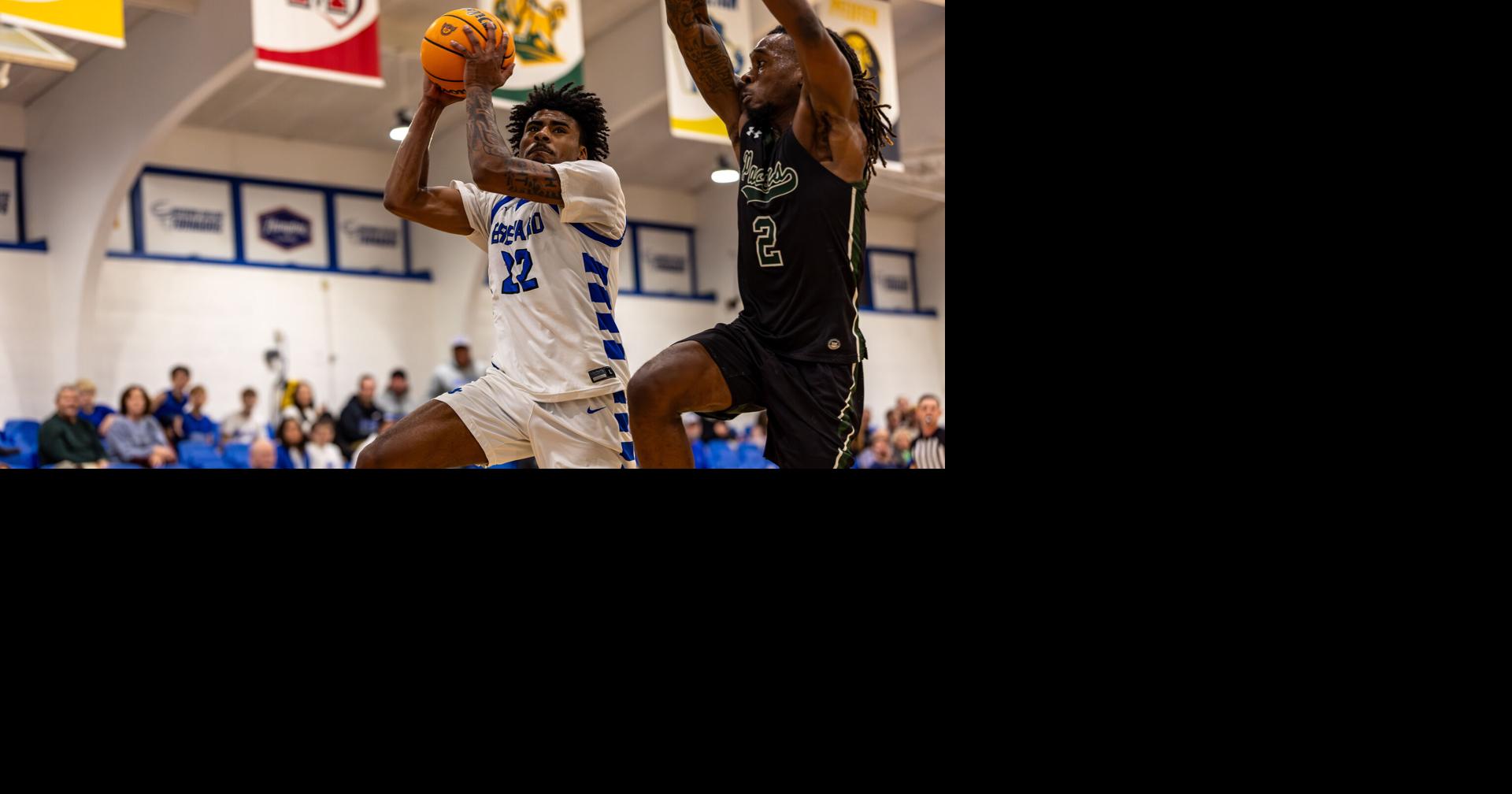 Brevard picks up first USA South win of season