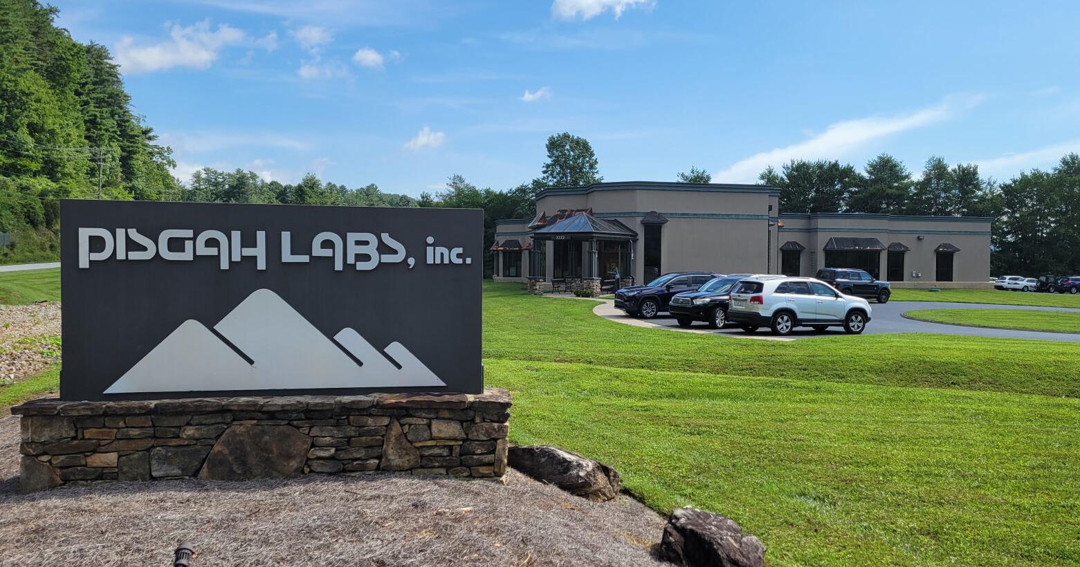 Updated: Pisgah Labs announces $55 million expansion - Vimarsana News