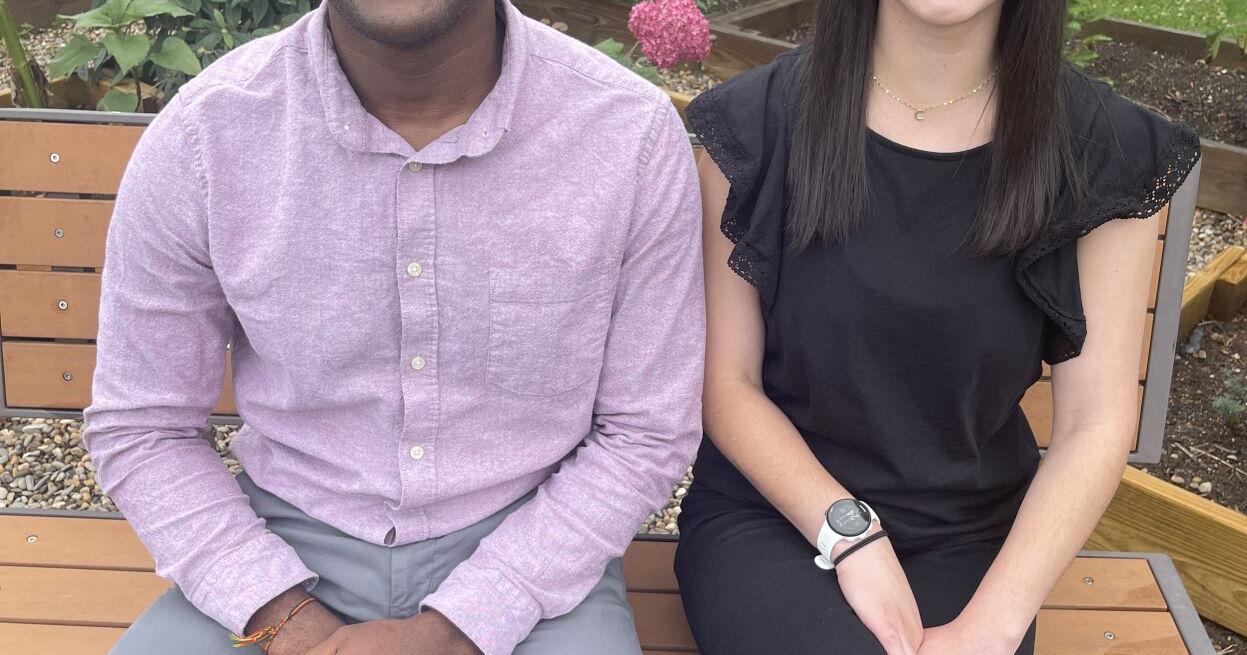 CARE Coalition welcomes new project coordinators - Vimarsana News