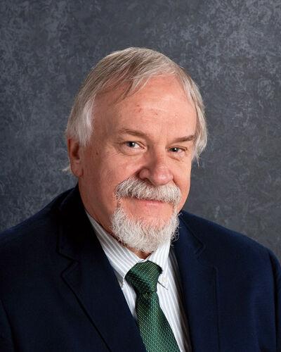 David Williams To Present 