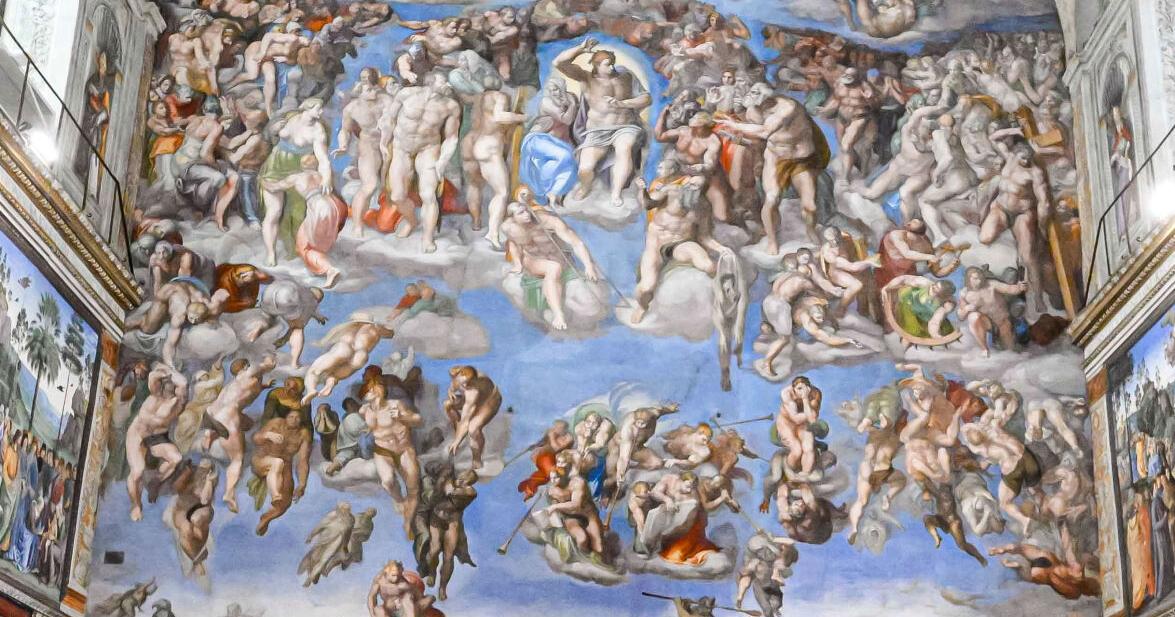 Vatican Royal Visit