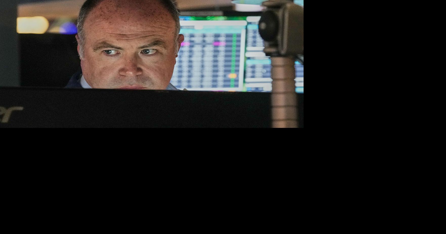US stocks drift higher and oil prices hold steady as many world markets are closed for May Day