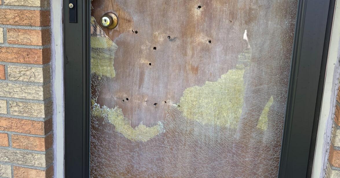 Indianapolis-Councilman's Home