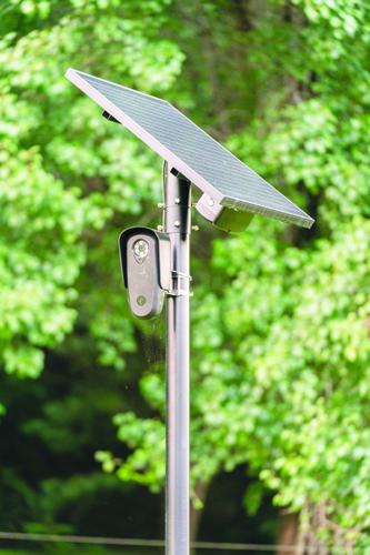 Police chief cancels camera plan