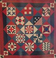 Handmade quilt raffle will benefit veterans