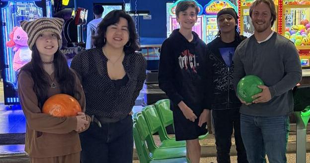Local Big Brothers Big Sisters holds fundraiser