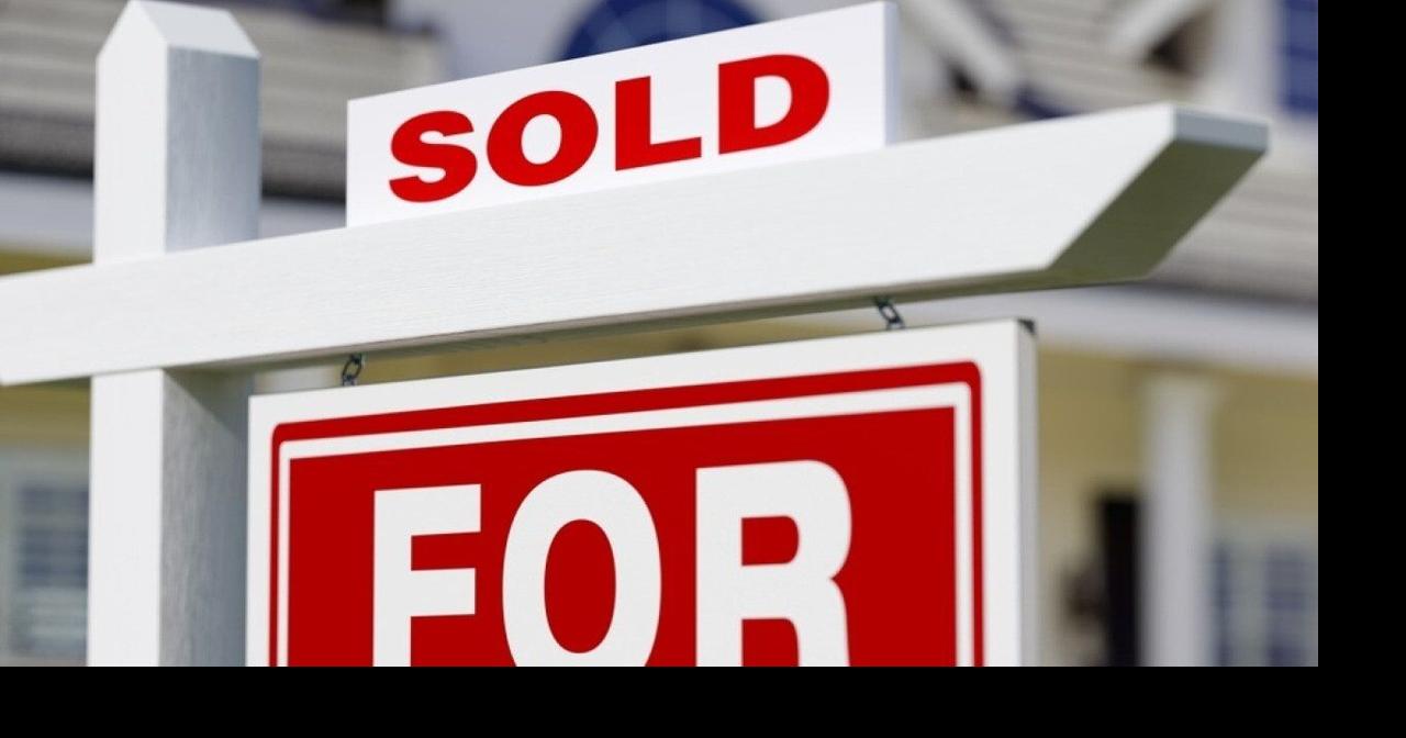 How many homes are getting built in Winston-Salem in 2026?