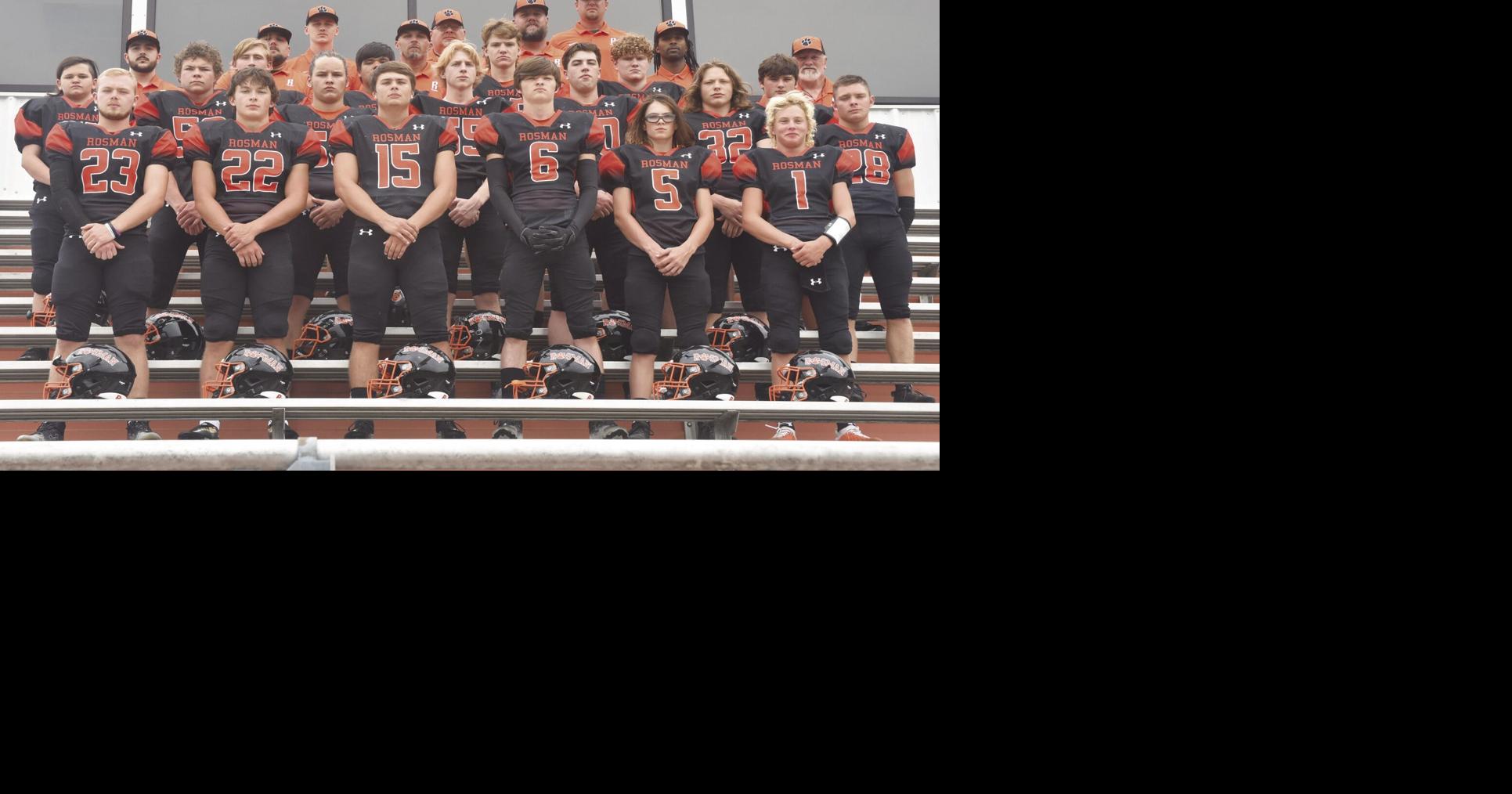 Rosman Tigers look to put virus behind them Sports