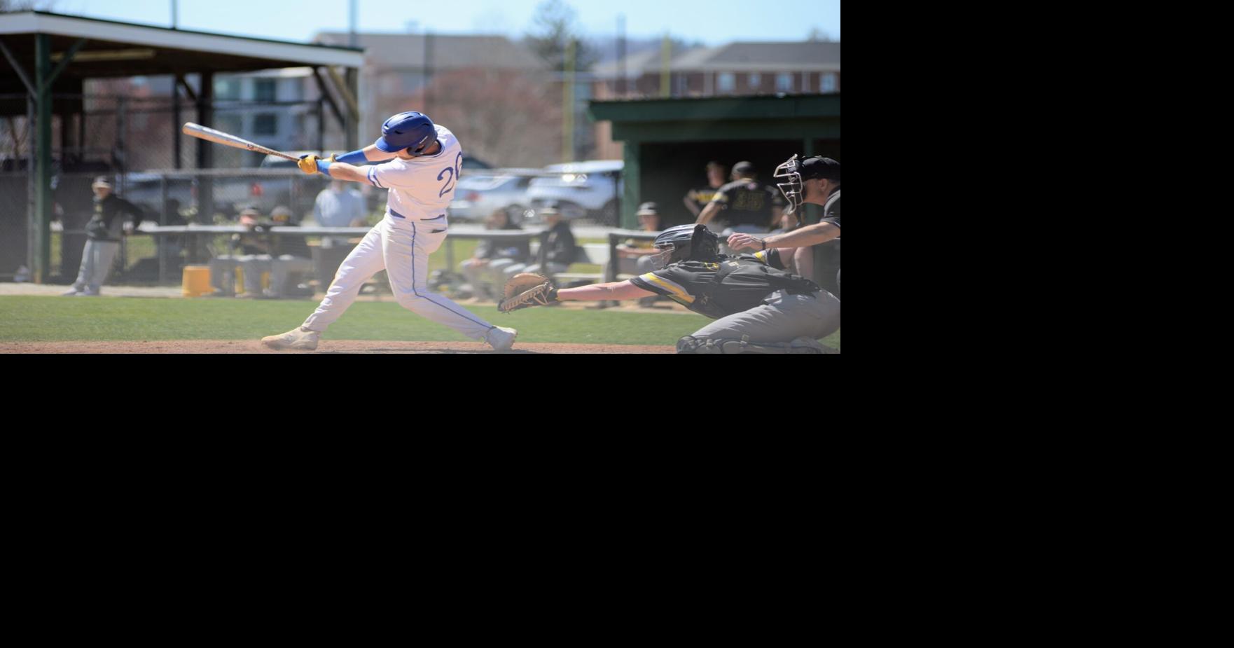 Run-rule walk-off caps second conference series win for Tornados ...