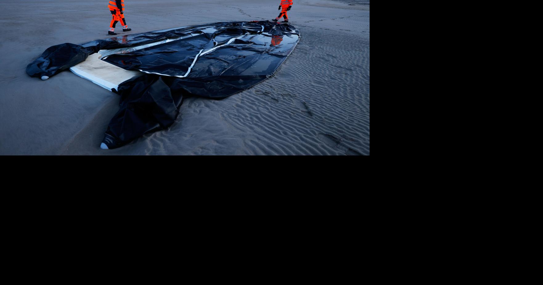 France Britain Migration Bans