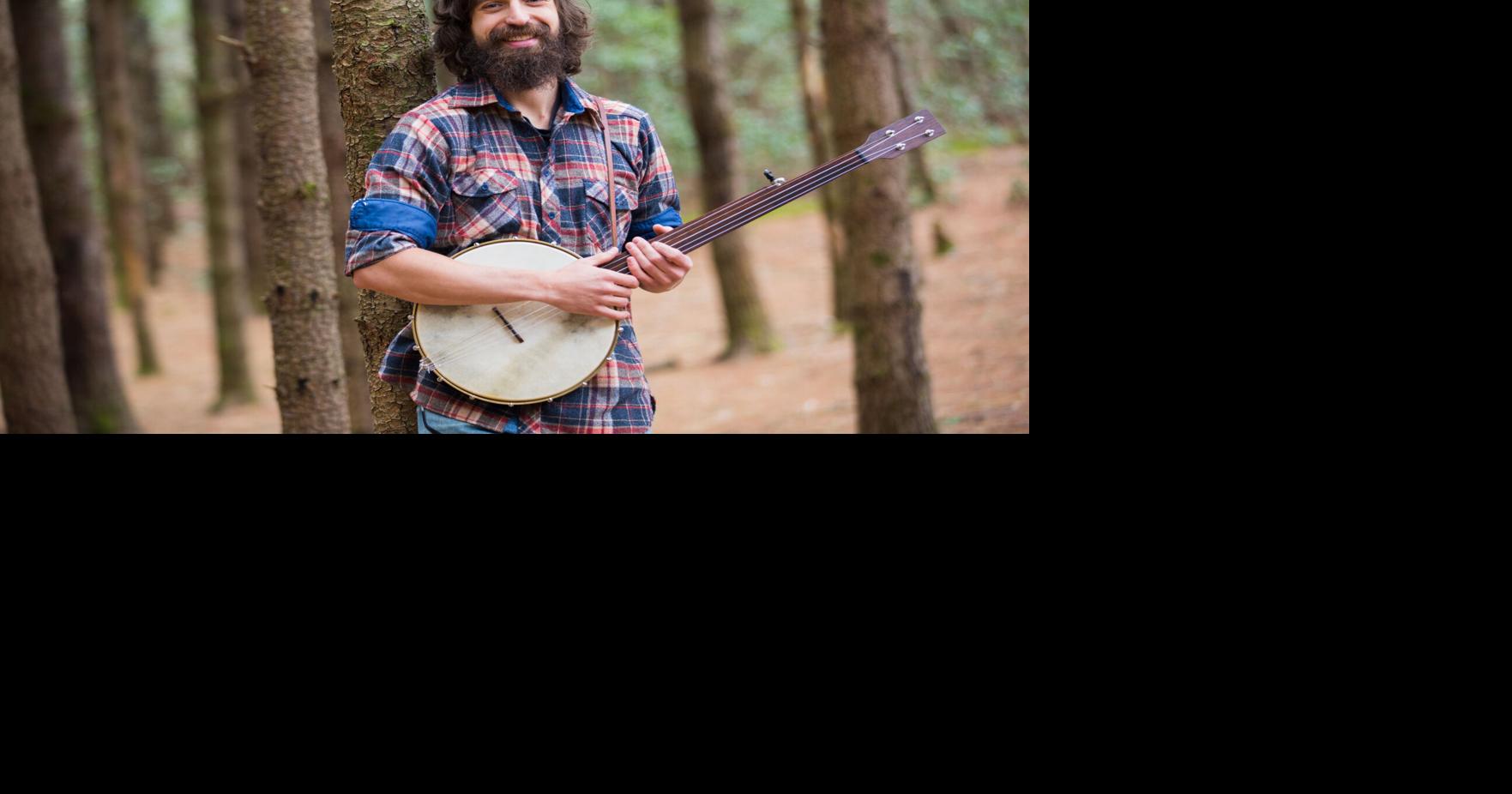 Owen Grooms: Old-time music my 'bread and butter’