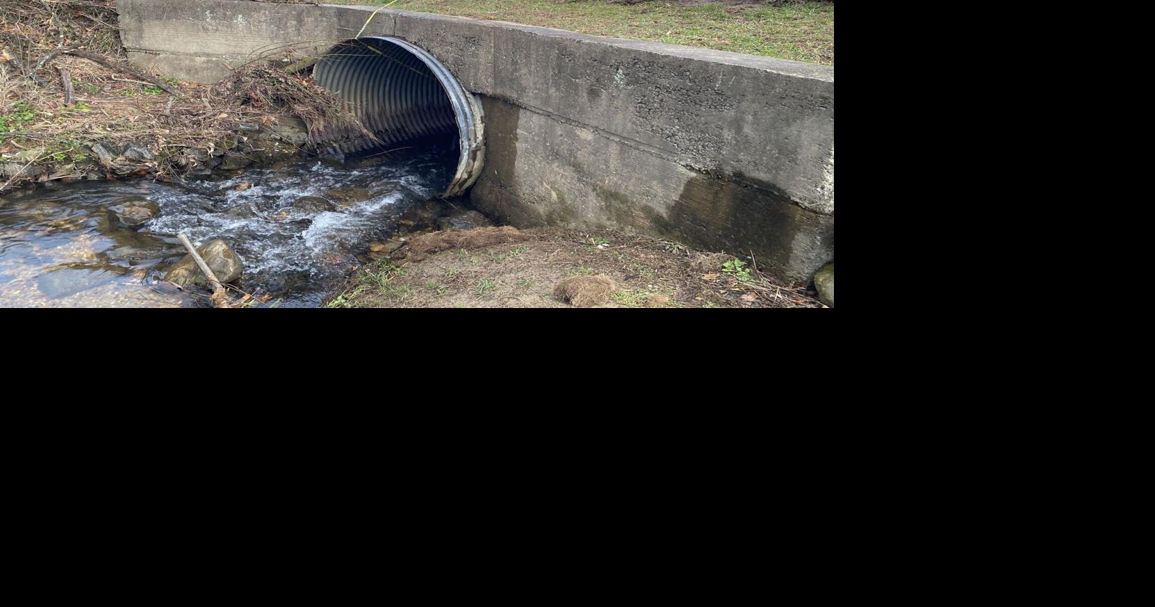 Rusted culvert repairs to delay opening of Mills Avenue | News ...