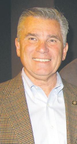 Jim Davis Seeking GOP Nomination For Congress – Transylvania ...