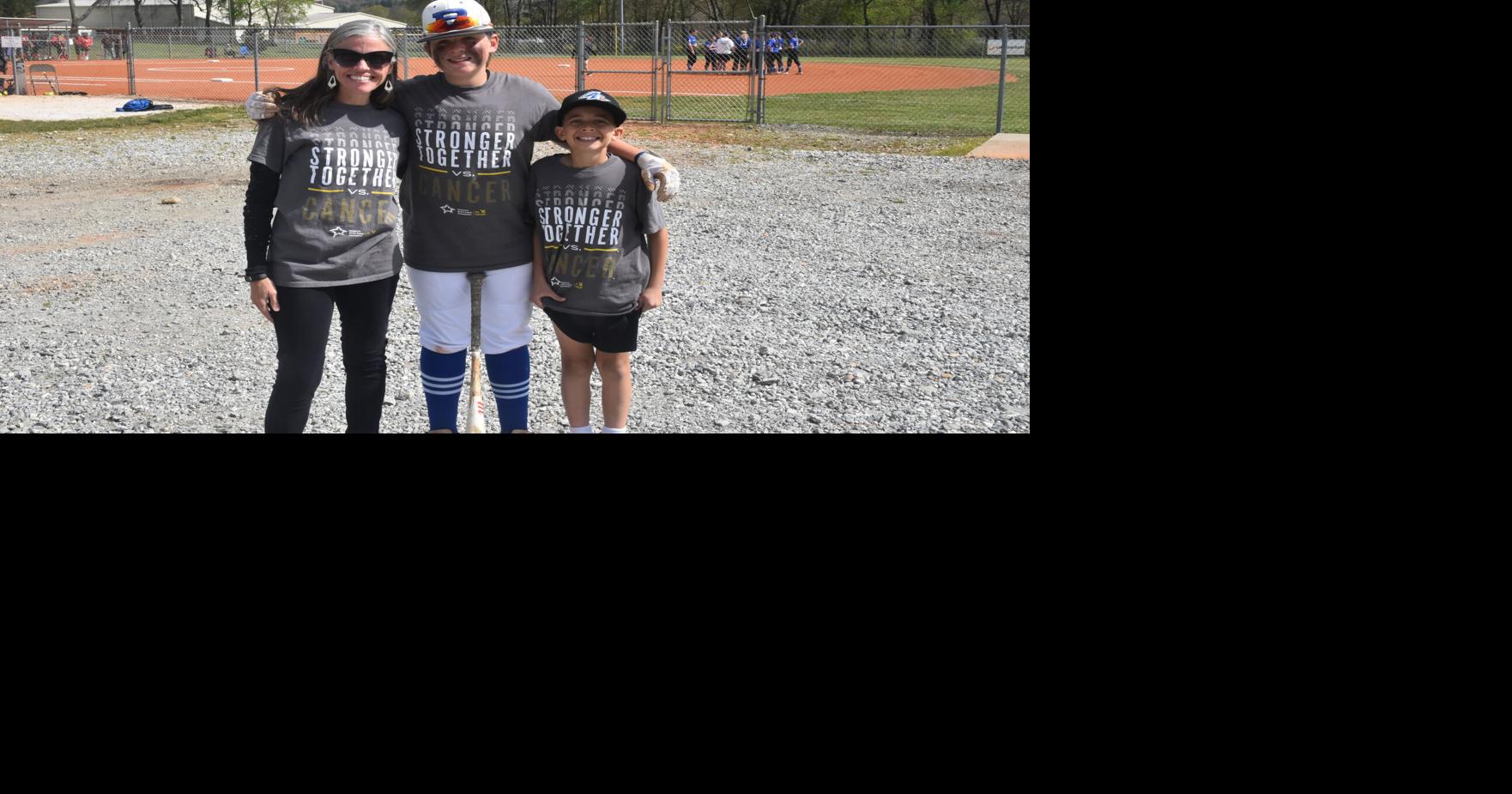 Baseball, softball games were more than just having fun | News ...