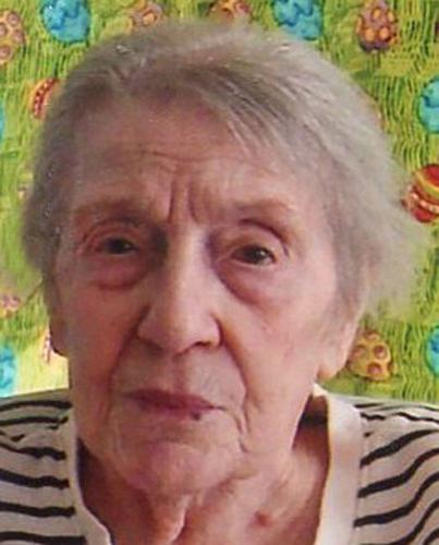 Mary Louise Whitaker Obituary - Visitation & Funeral Information