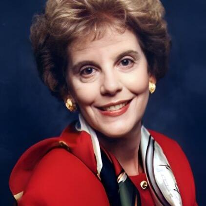 The Honorable Trudi (Gertrude) Walend - Vimarsana News