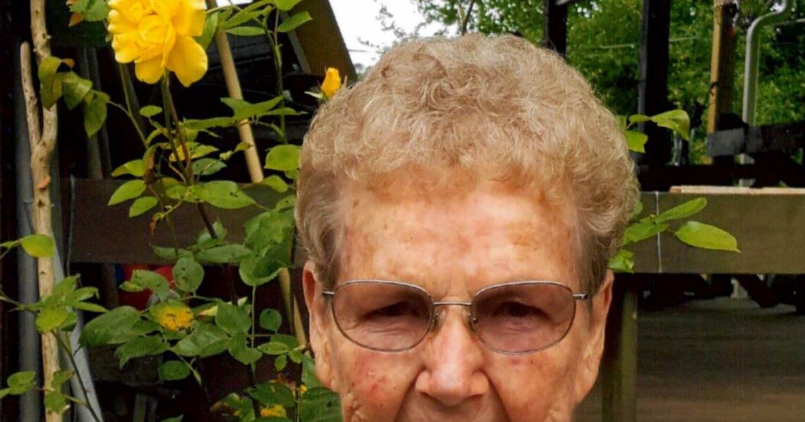 Margie Naomi Henson Bryson Obituaries