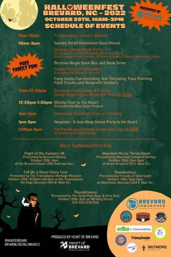 Halloweenfest returns! | Calendar | transylvaniatimes.com halloweenfest-returns-calendar-transylvaniatimes-com