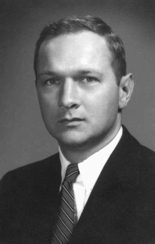 Darnall W. Boyd | Obituaries | transylvaniatimes.com