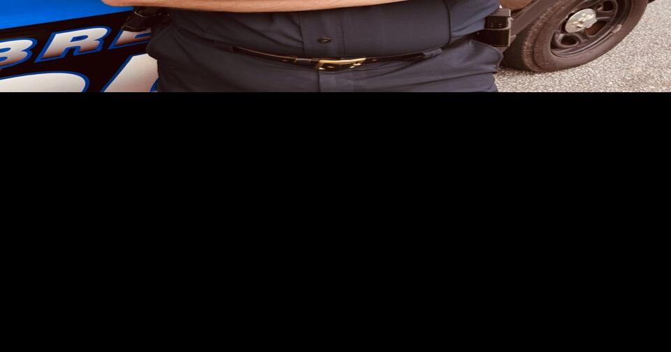 Police chief Brevard crime rates remain stable News