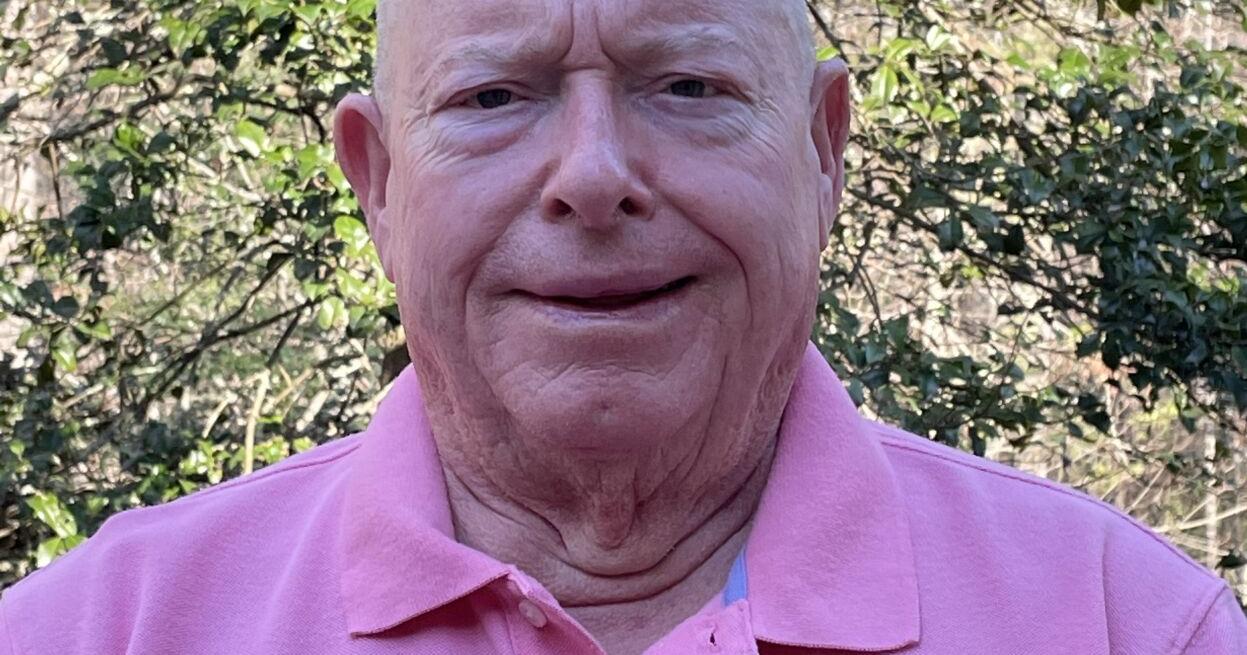Incumbent Marty Griffin seeking third term on school board - Vimarsana News