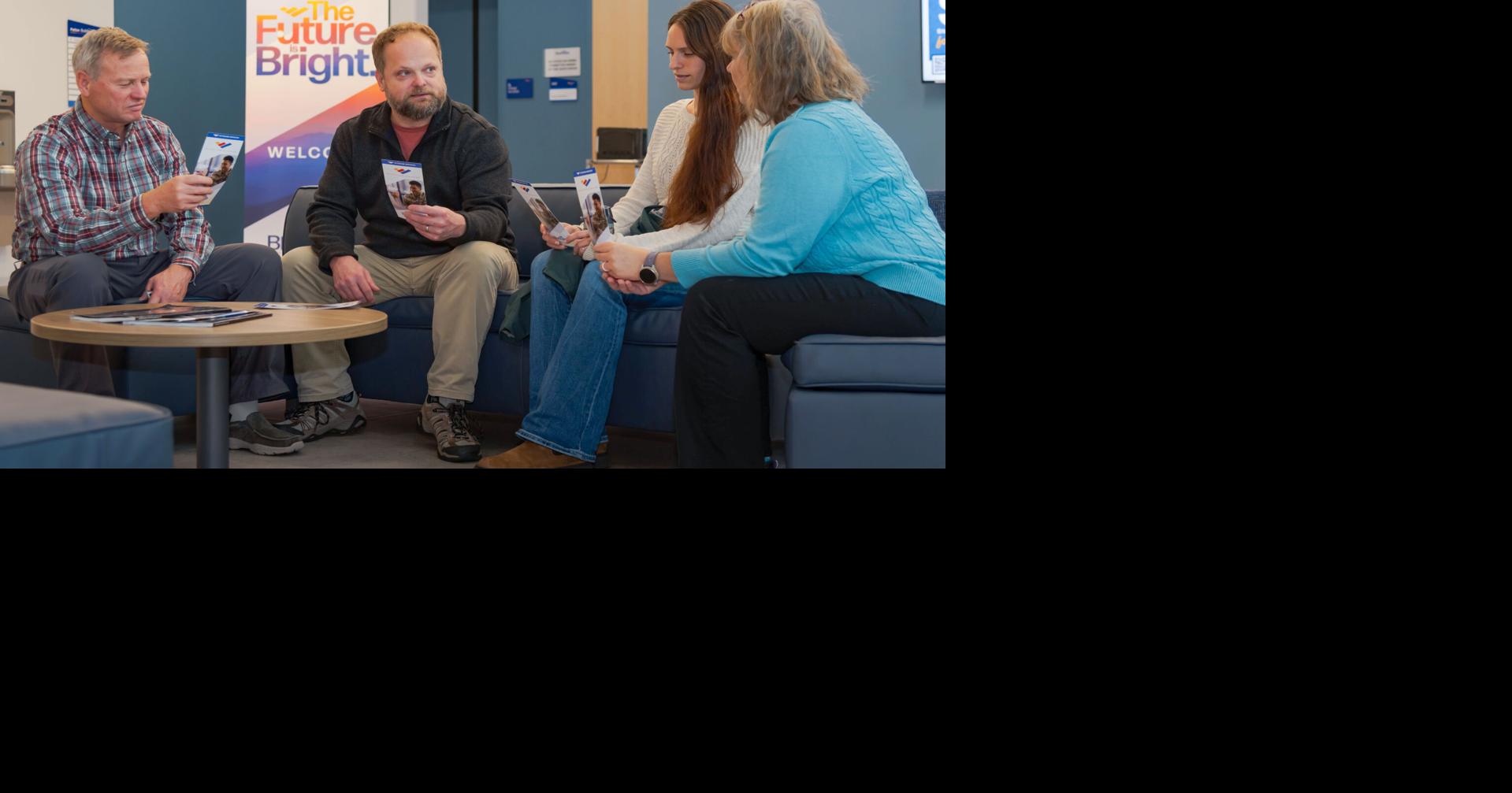 Blue Ridge Community College offers help to veterans | Education ...