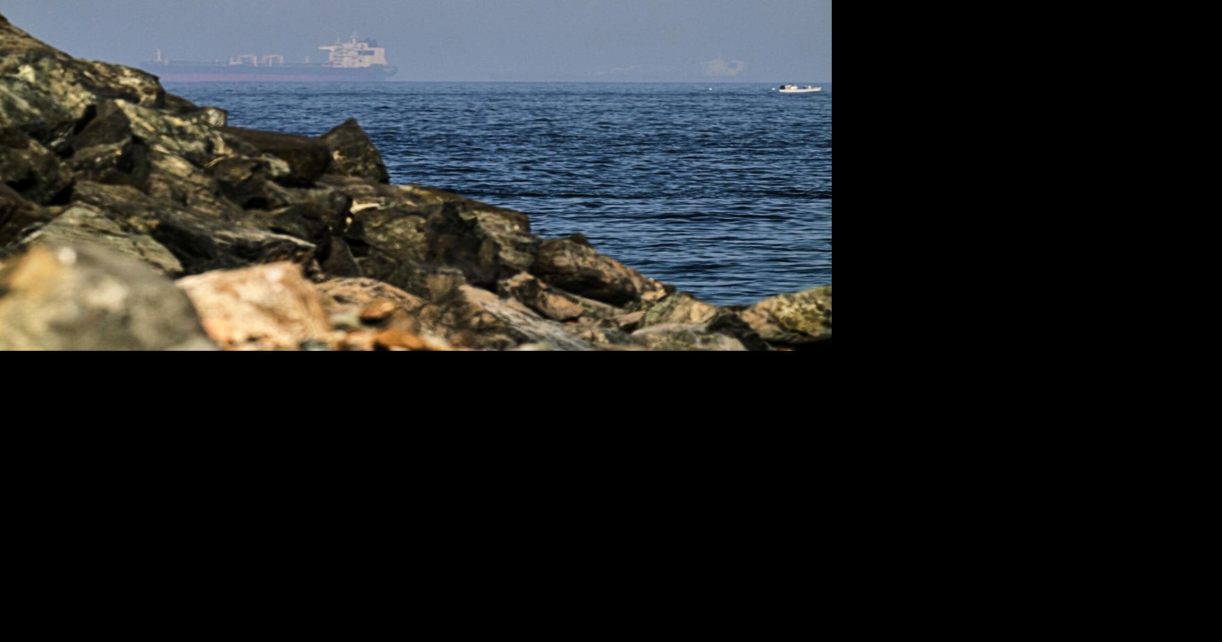 Emirates Iran War Strait of Hormuz