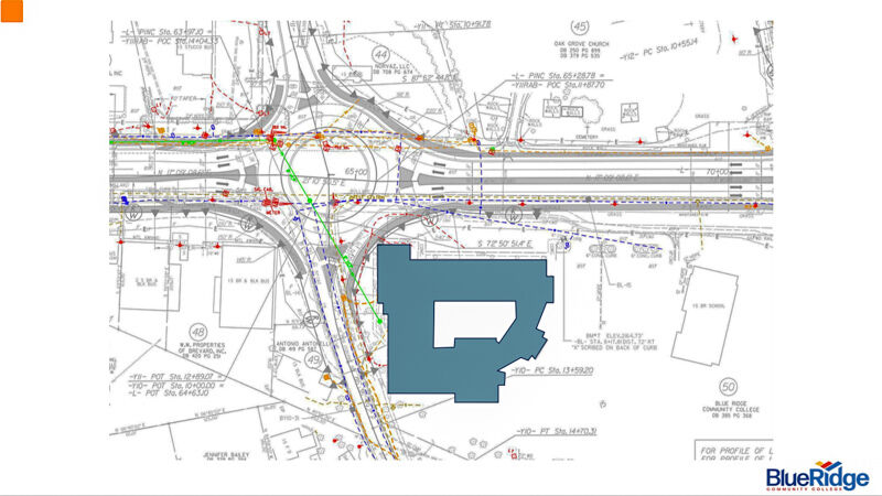 Brcc Spring 2022 Calendar Brcc Explains Campus Limits – Brevard, Nc | News | Transylvaniatimes.com