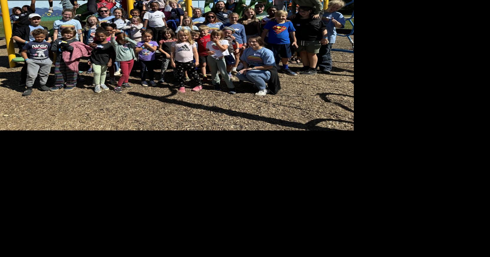 "Project Camp" provides safe space for students Community