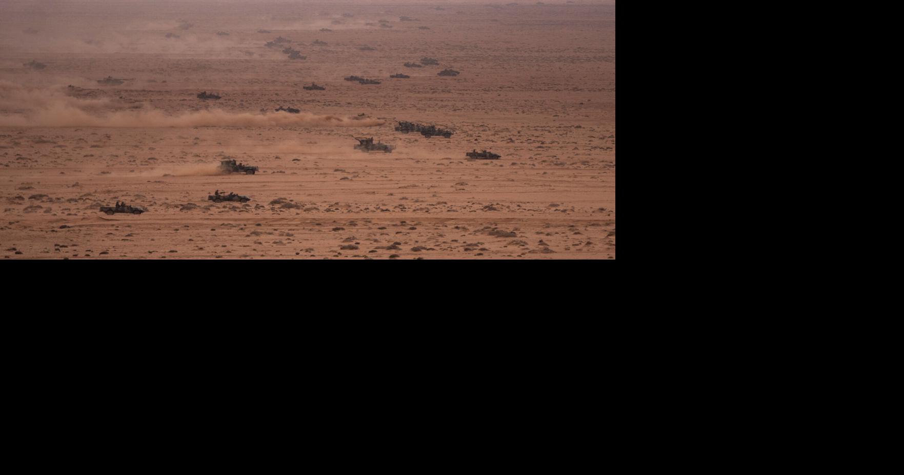 Morocco-US