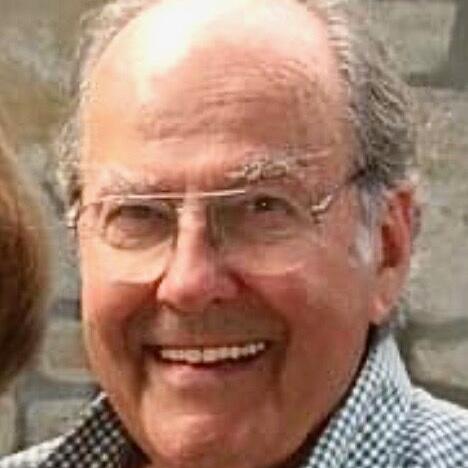 David C. Warinner - Vimarsana News