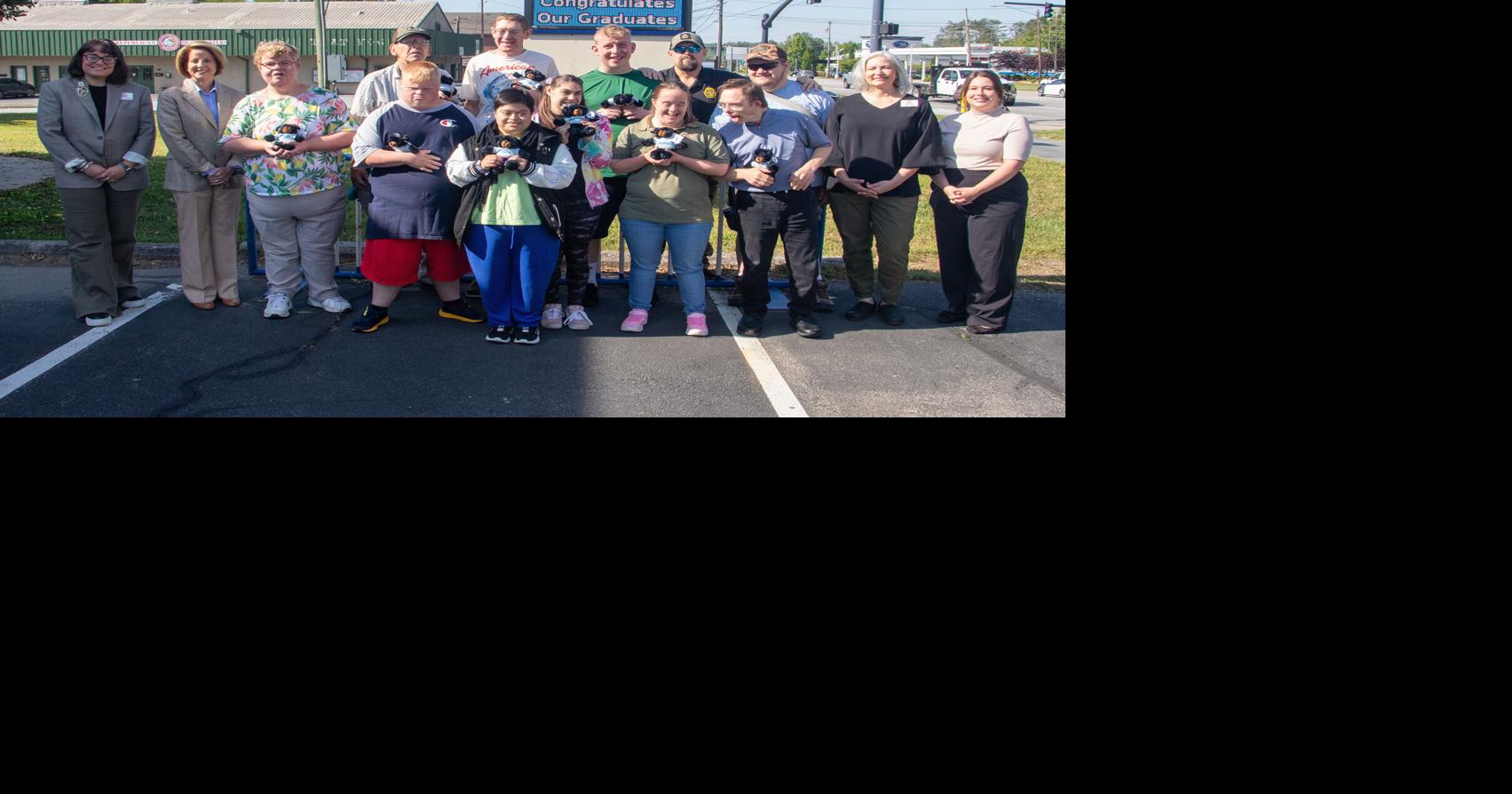 Partnership empowers students to earn certificates