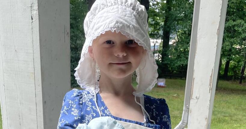 Appalachian Folk Festival brings history to life