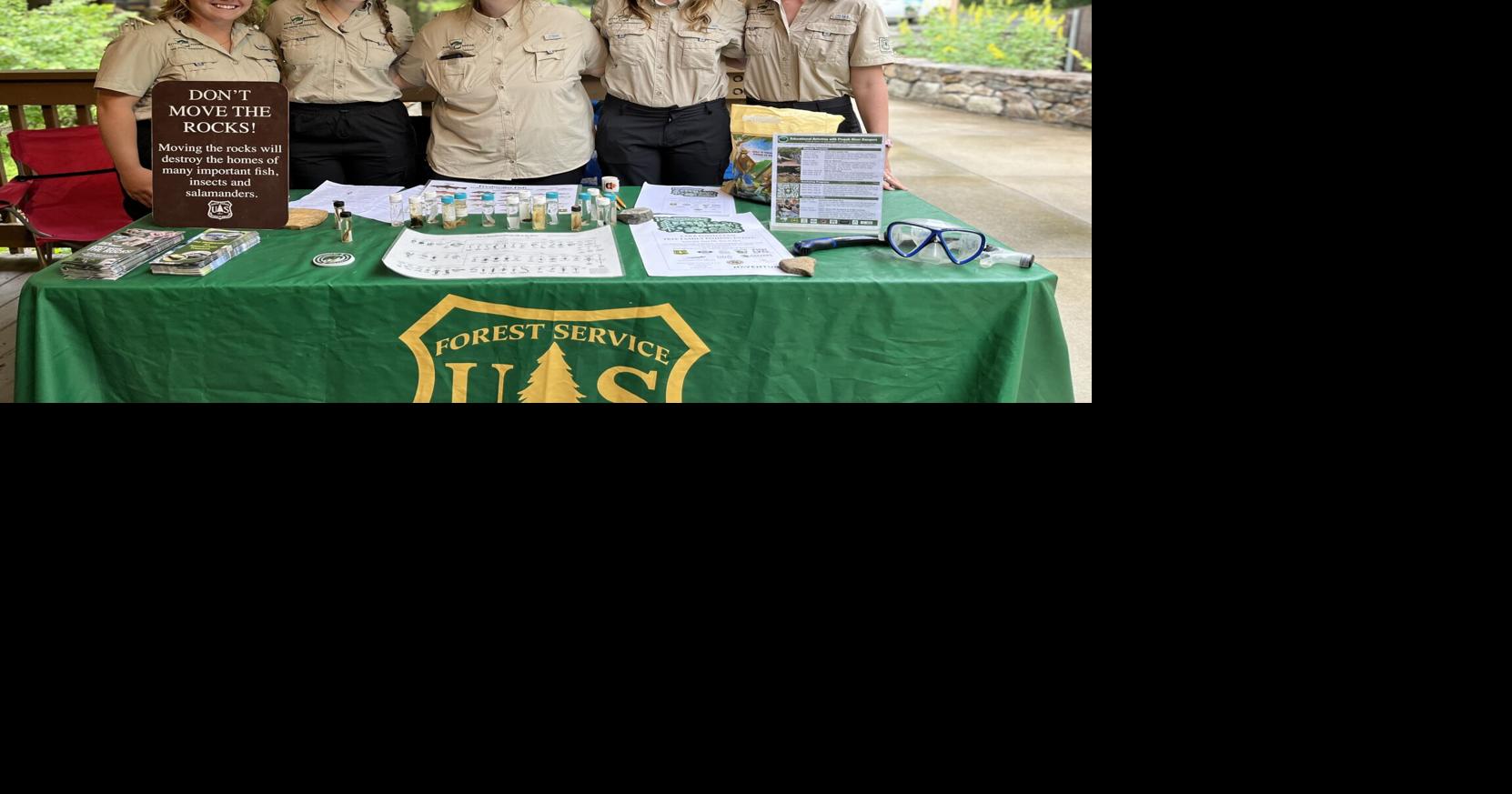 Pisgah River Rangers kick off another season | News | transylvaniatimes.com