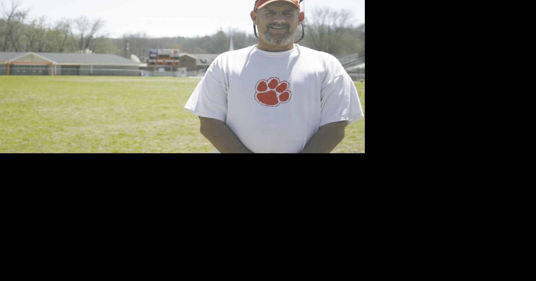 Freddie Whitman's Rosman High Football Coach Tenure EndedRosman, NC