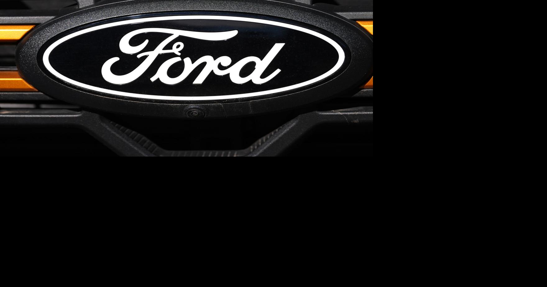 Ford recalls more than 250,000 Focus models because engines can stall unexpectedly