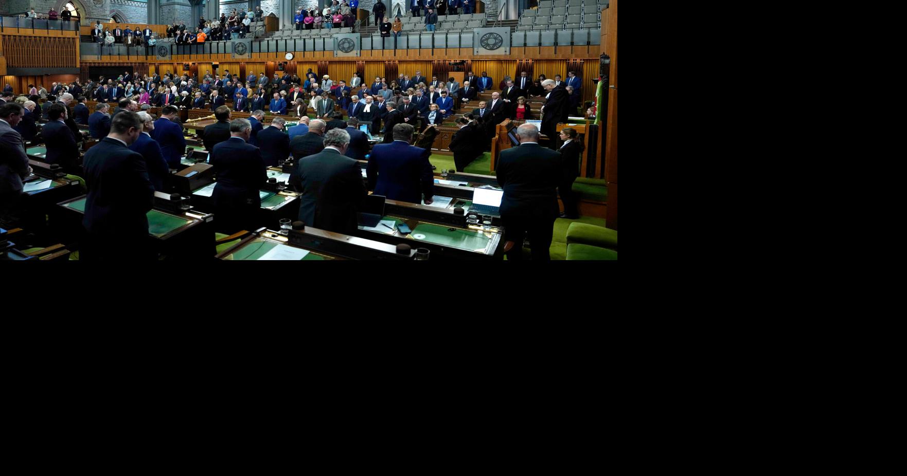 Canada Carney Elections