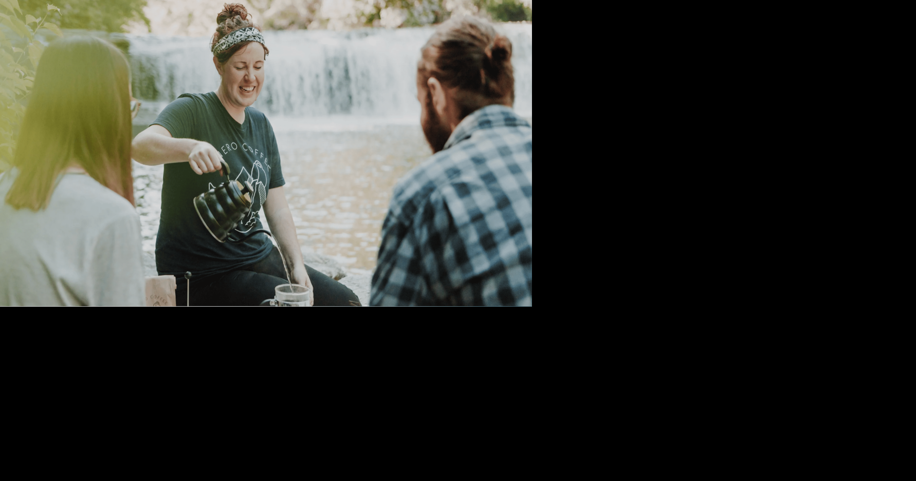 Local couple helps mental health crises, one hike at a time