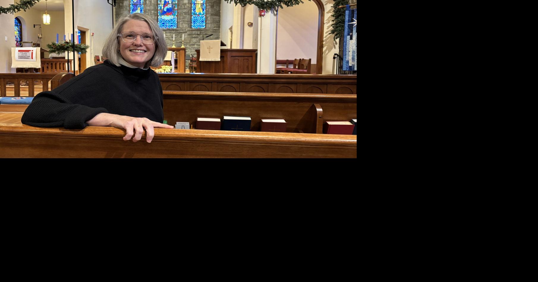 Faith community has big role in mental health