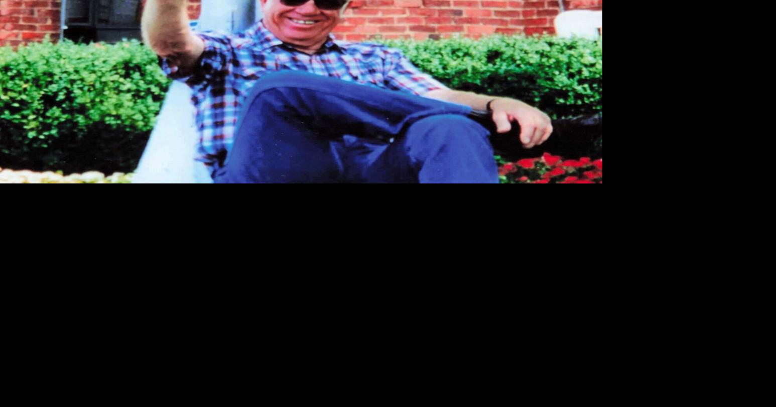 Wesley H. Young Obituaries