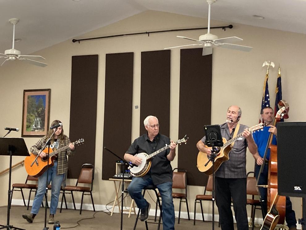 Balsam Grove News