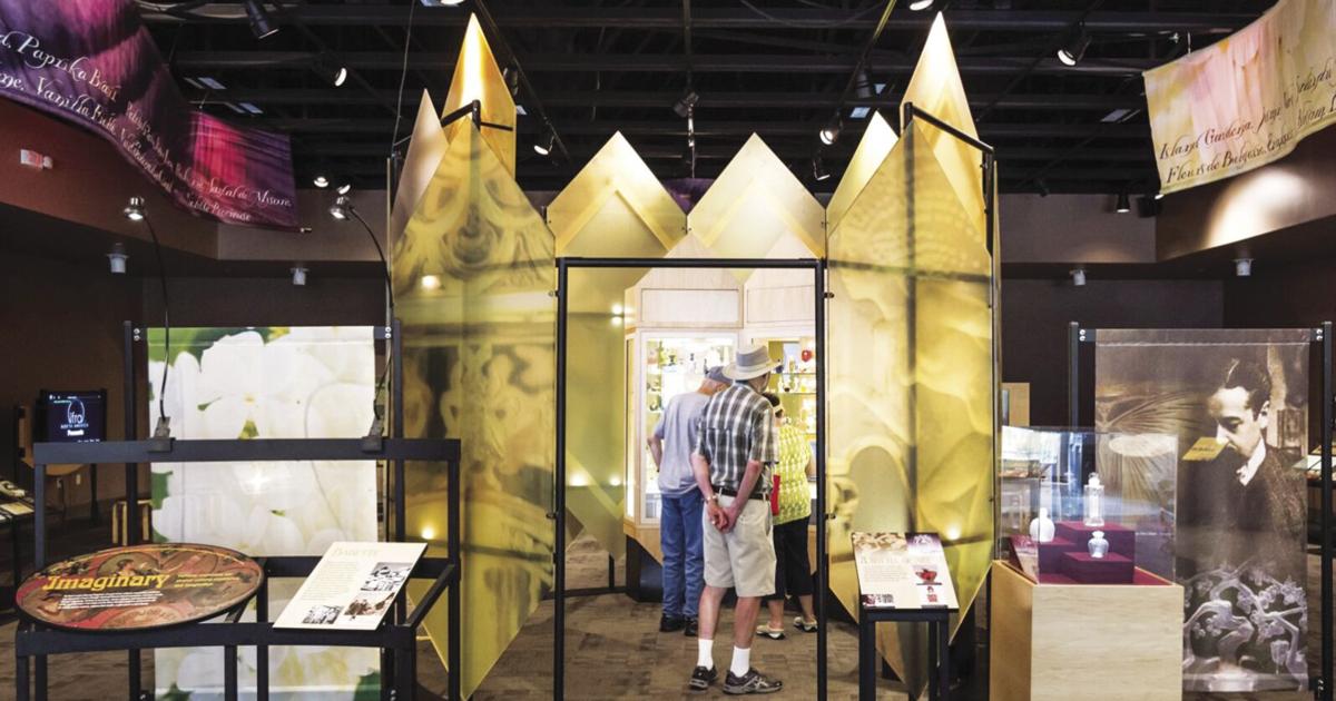 Upcoming Events At The North Carolina Arboretum Outdoors upcoming-events-at-the-north-carolina-arboretum-outdoors